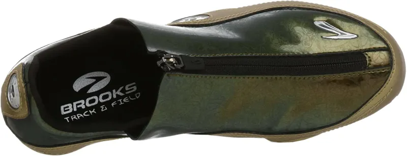 Brooks Men's F2 Sprint - Gold-4